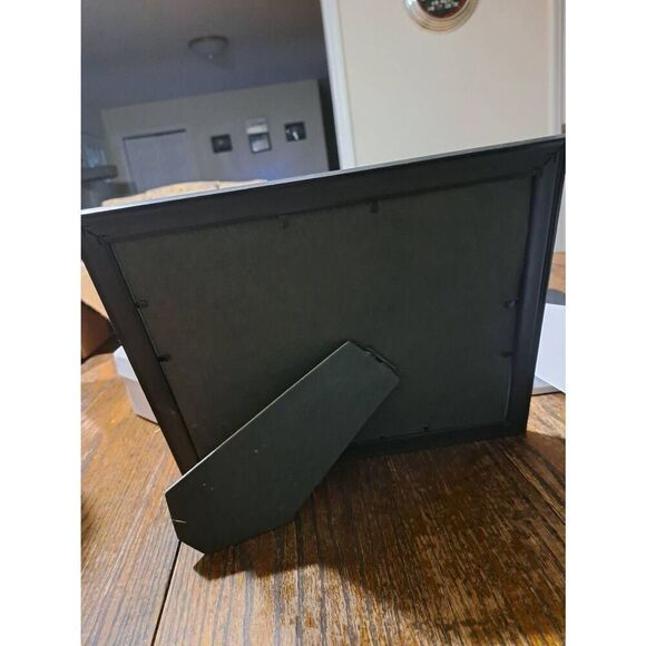 Vintage Black White Civil War Reenactment 8x10 Photo Picture Photograph - Picture 4 of 7